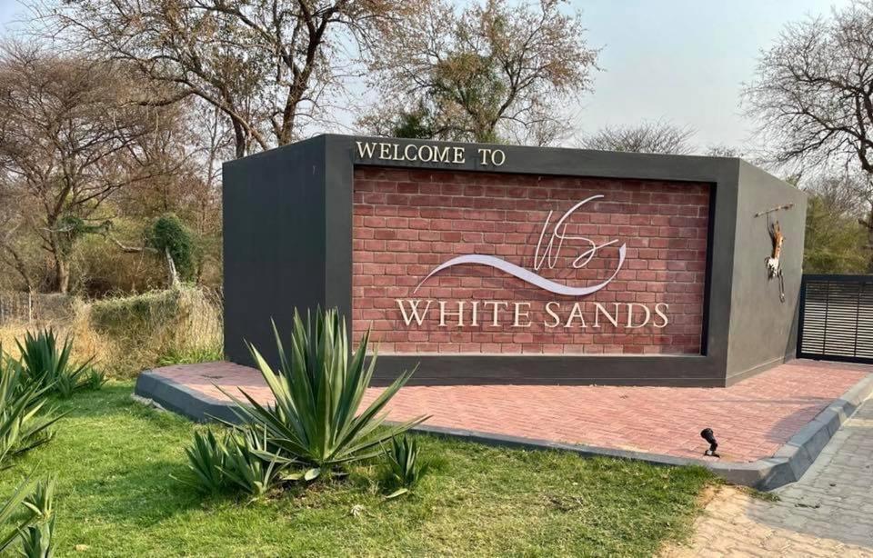 White Sands Lodge Divundu Ngoại thất bức ảnh