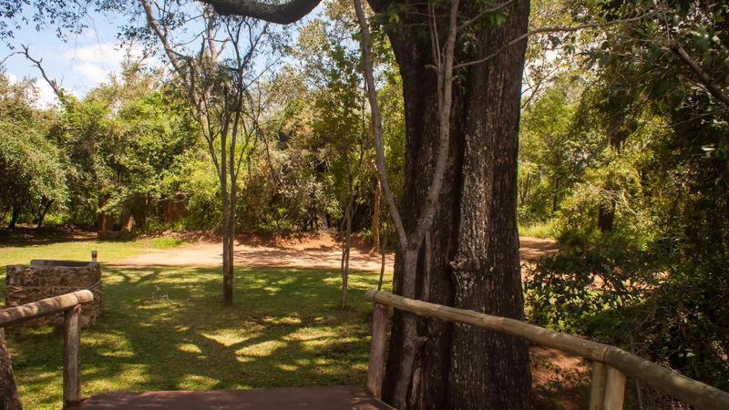 White Sands Lodge Divundu Phòng bức ảnh