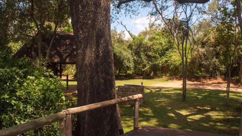 White Sands Lodge Divundu Phòng bức ảnh